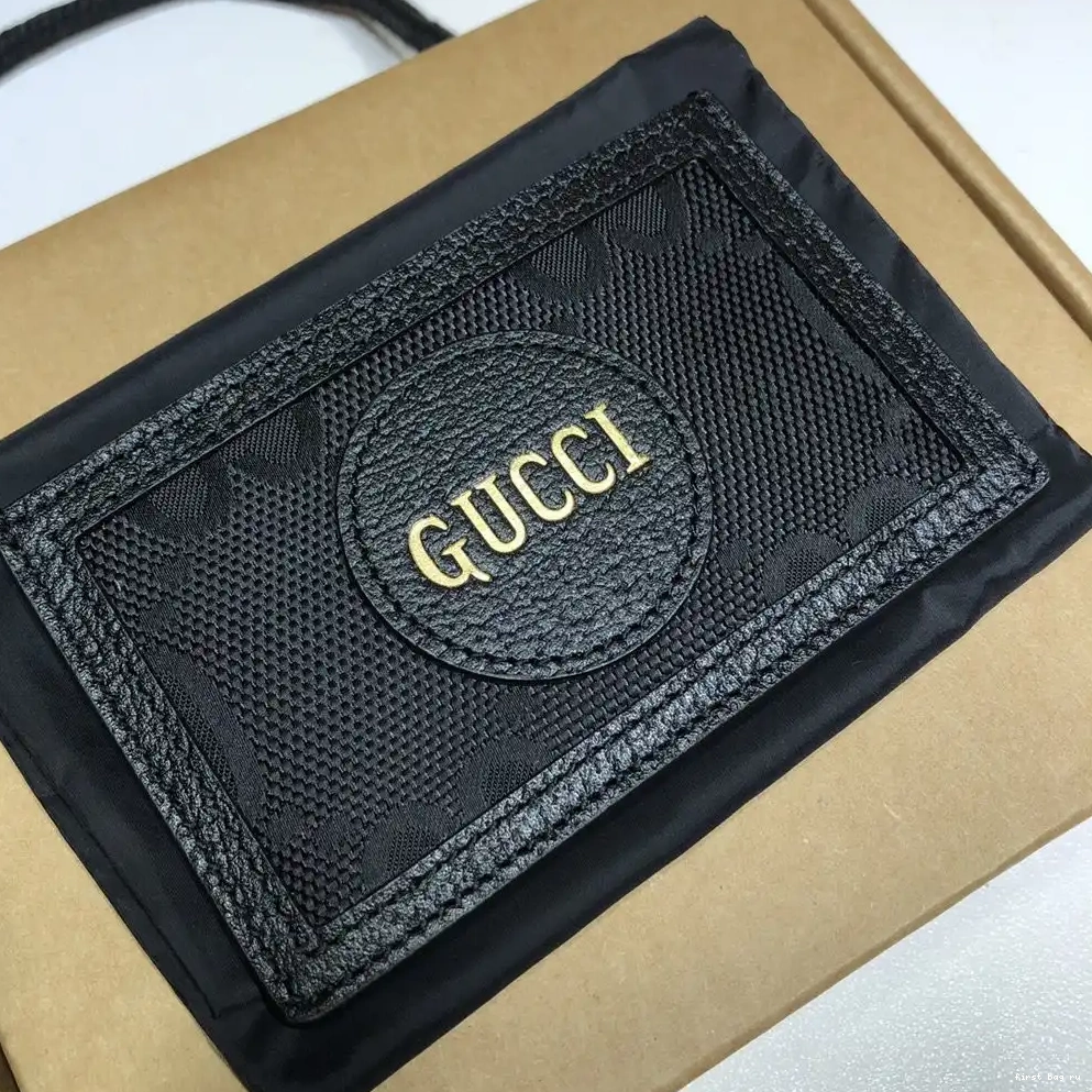 Firstbag ru Off The case Grid GUCCI card 0503